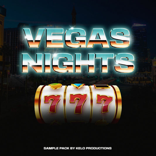 Vegas Nights Sample Pack