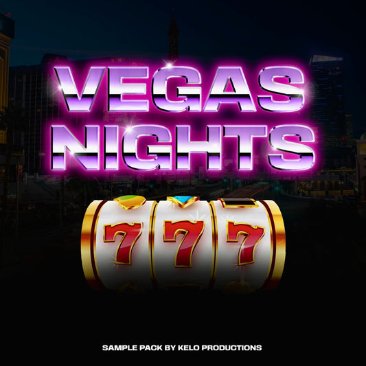 Vegas Nights Sample Pack (Free Version)